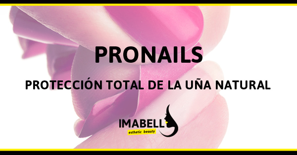 PRONAILS en Madrid centro
