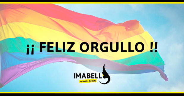 FELIZ ORGULLO GAY FELIZ ORGULLO GAY