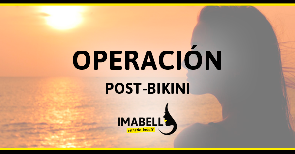 Operación post-bikini Operación post-bikini