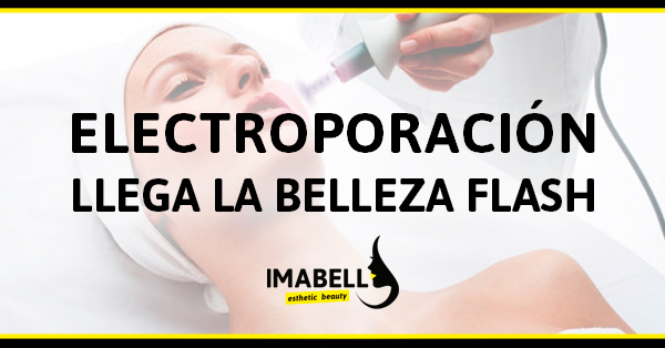 LA ELECTROPORACIÓN LA ELECTROPORACIÓN