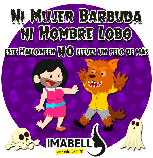 OFERTAS HALLOWEEN 2017