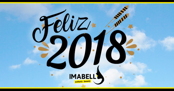 FELIZ 2018 FELIZ 2018