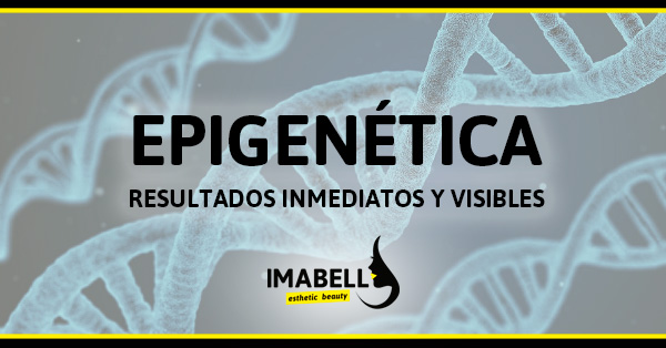 EPIGENETICA EPIGENETICA