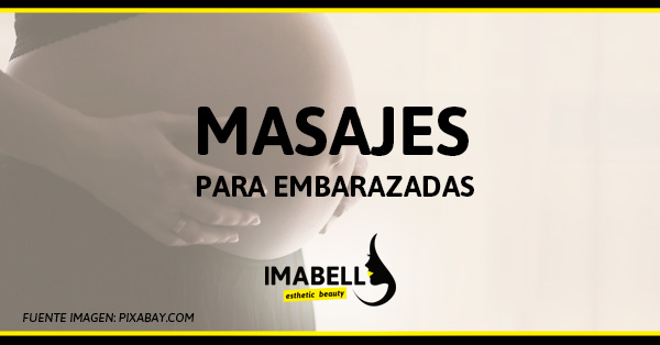 Masajes para embarazadas Masajes para embarazadas
