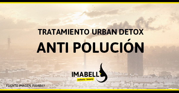 tratamiento anti polución tratamiento anti polución
