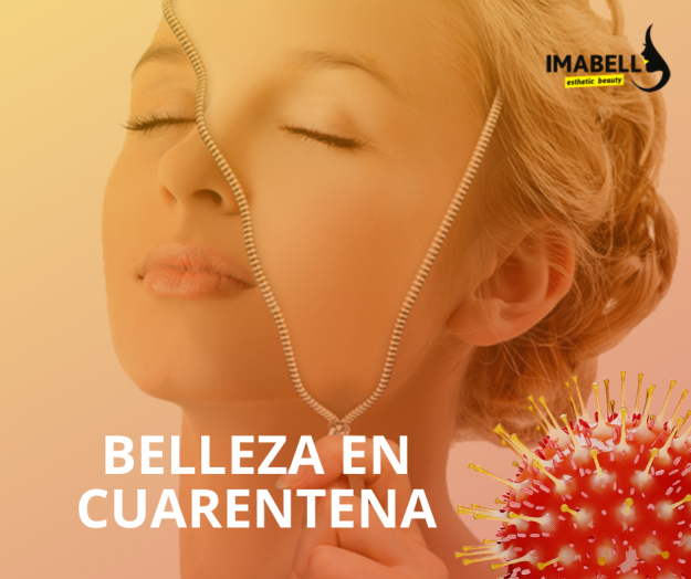 belleza en cuarentena belleza en cuarentena