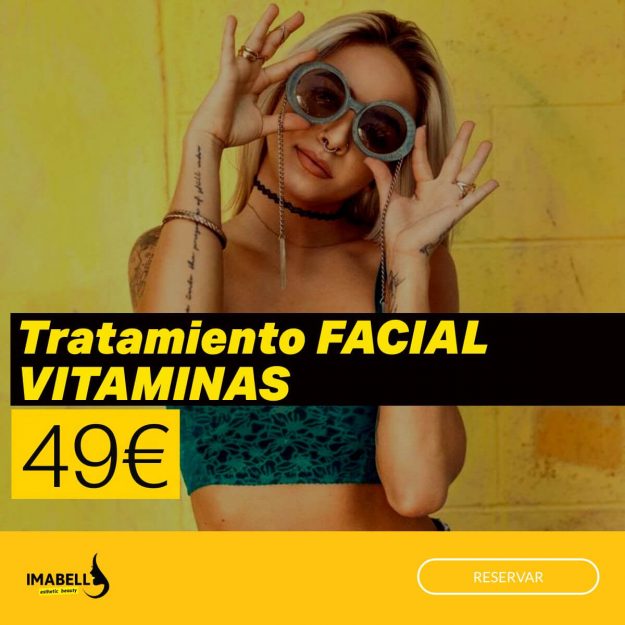 vitaminas