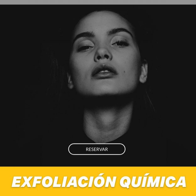 EXFOLIACION QUIMICA exfoliacion quimicaa