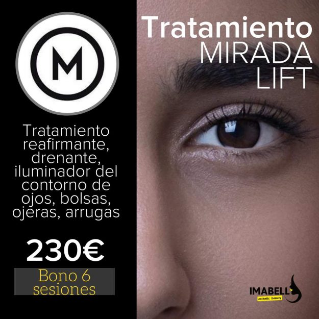 mirada lift mirada lift
