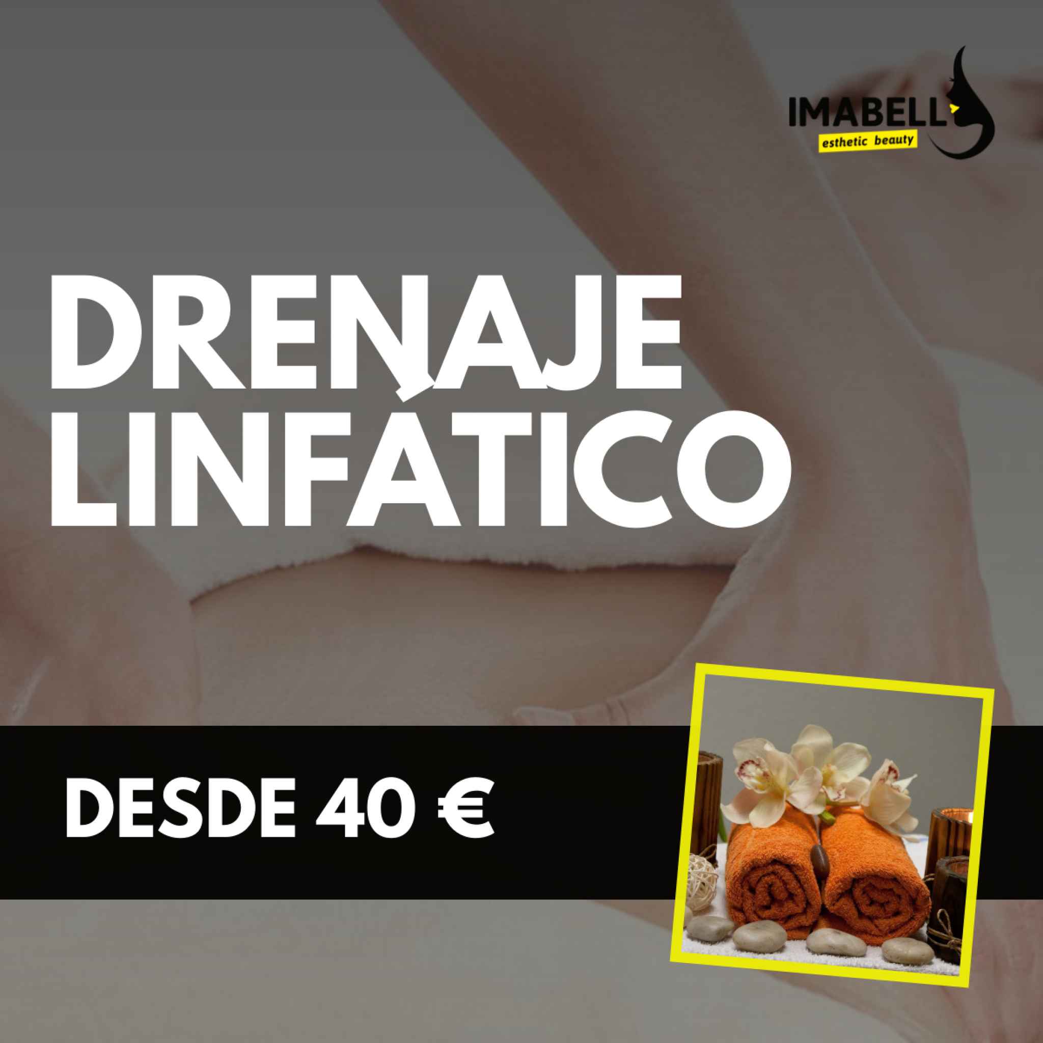 DRENAJE LINFATICO drenaje linfatico