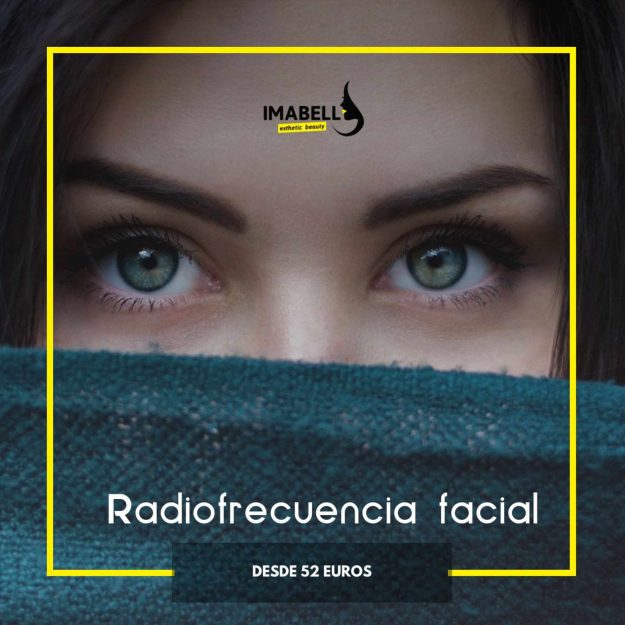 Radio Frequency radio frecuencia