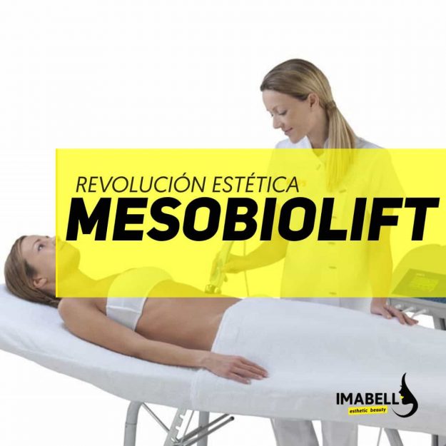 MESOBIOLIFT MESOBIOLIFT