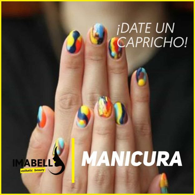 MANICURA manicura