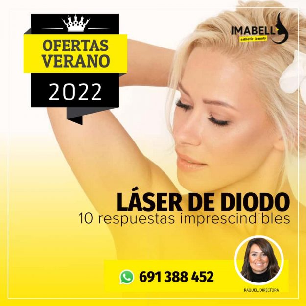 depilacion laser DEPILACION LASER