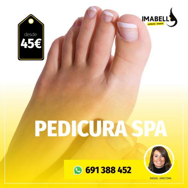 pedicura spa pedicura spa