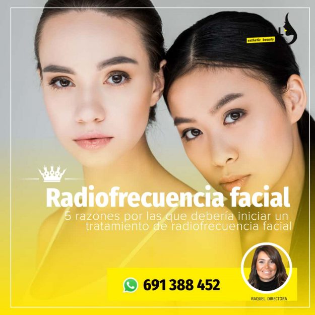 radiofrecuencia facial