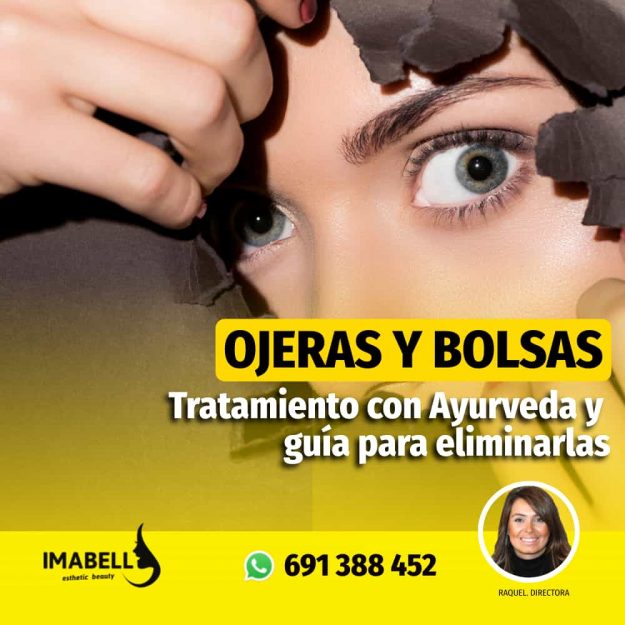 ayurveda bolsas y ojeras