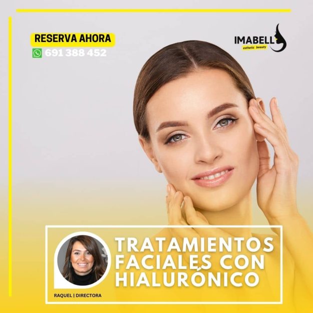 HIALURONICO tartamientos con hialuronico