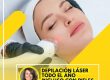 depilacion laser todo el año