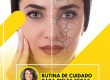 rutina pieles secas